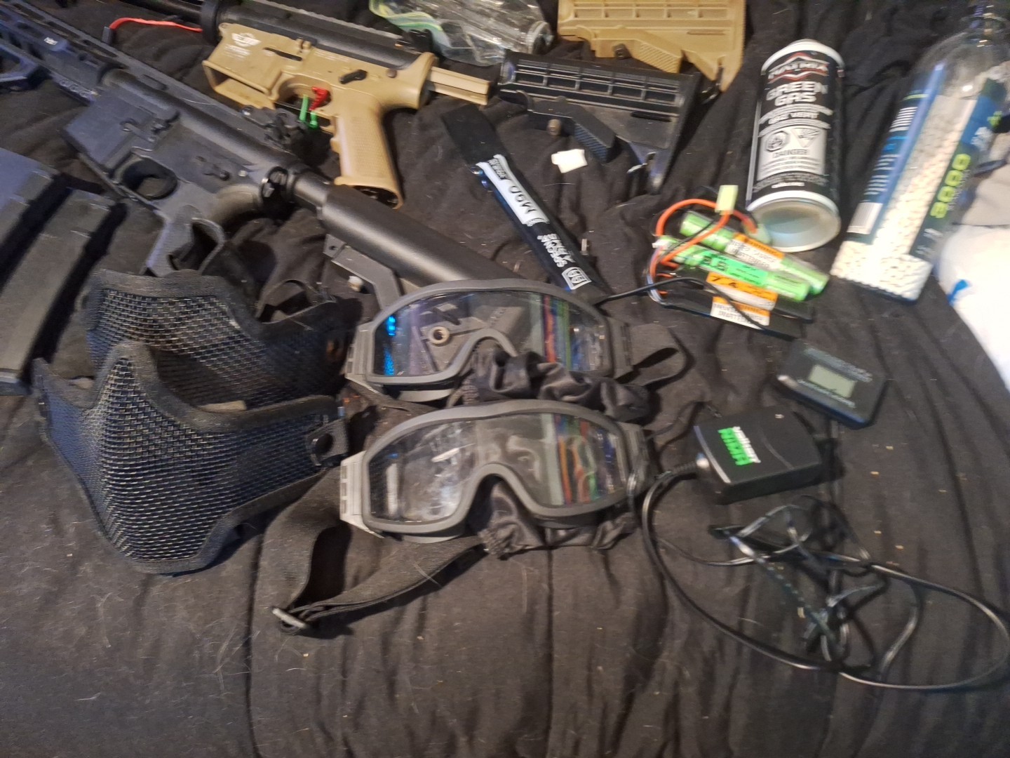 Airsoft