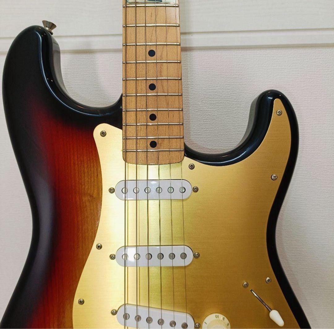 Fernandes LD-105kk L'Arc Ken Model Maintained Mint