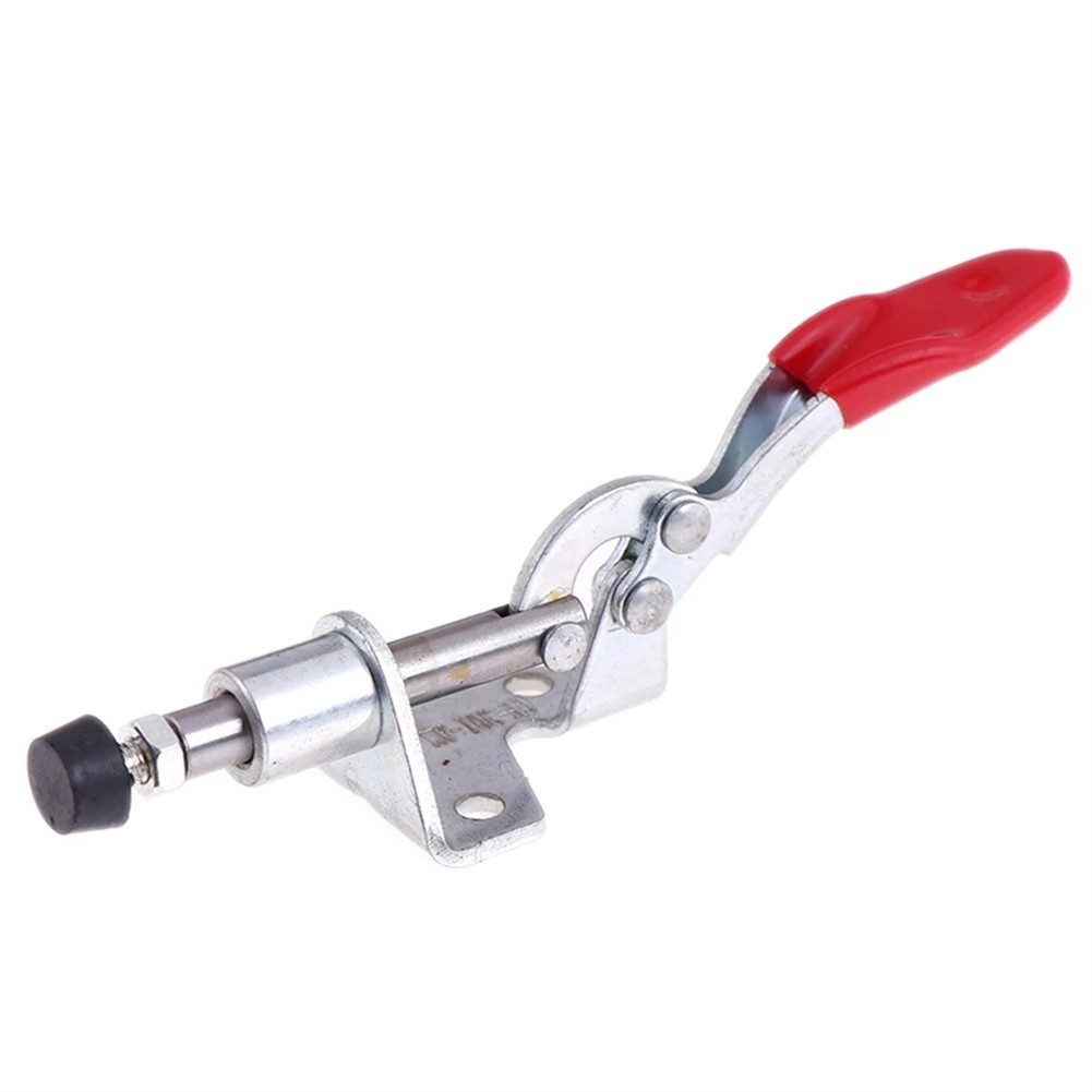 Vertical For Hand Tool Clamp Compact and Reliable for Various Applications