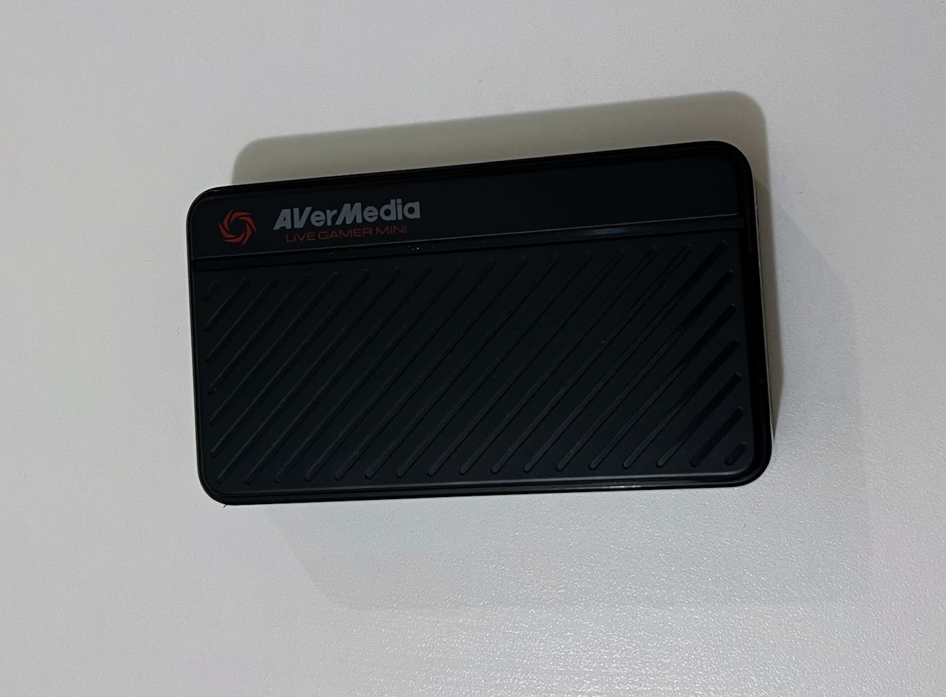 AVerMedia Live Gamer Mini GC311 1080p60 HDMI Capture Card Plug & Play USED