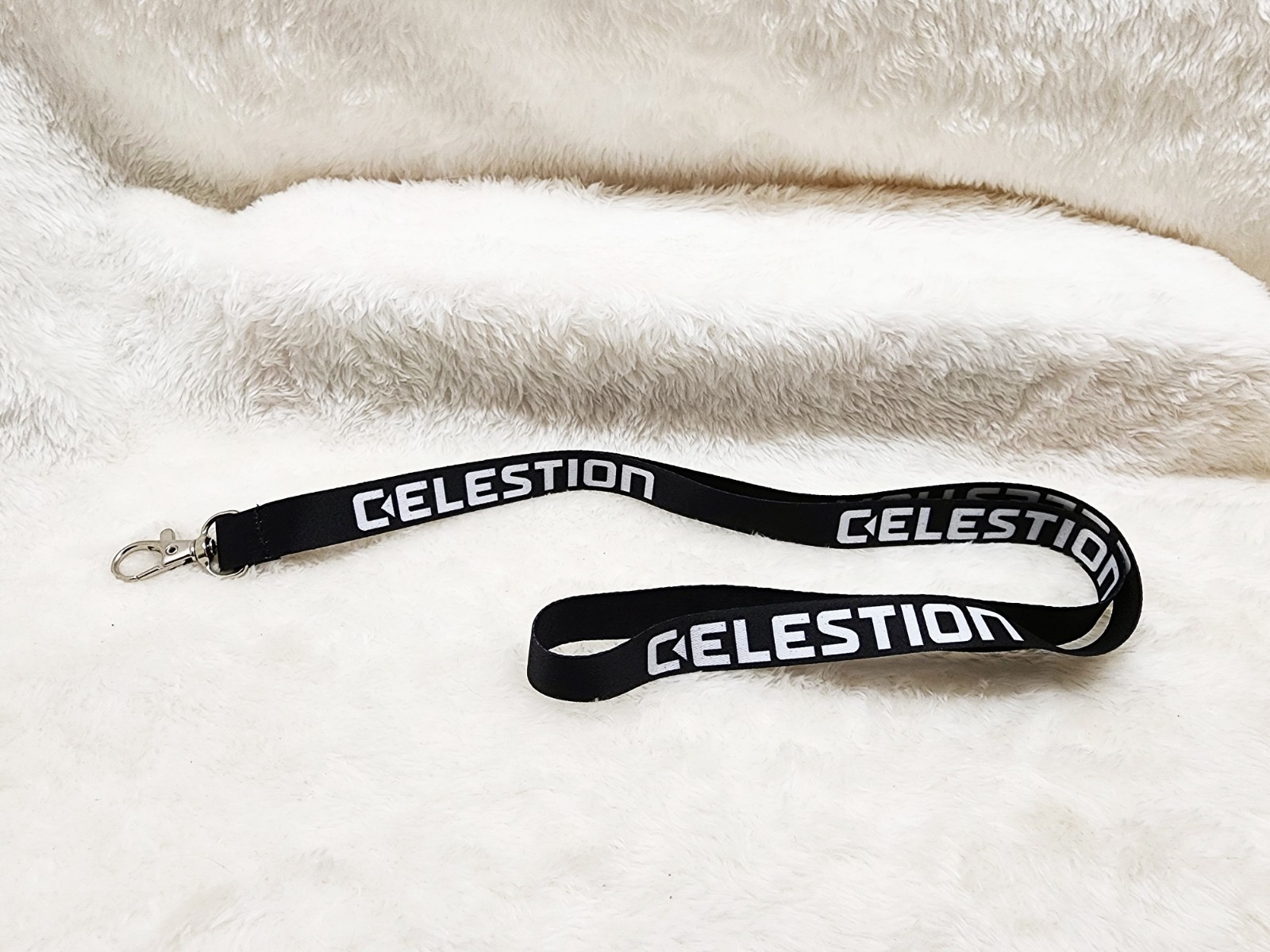 Celestion Lanyard