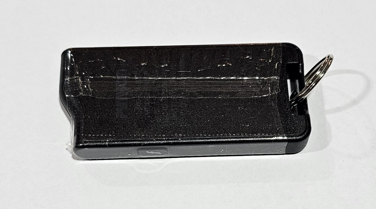 PYTHON 7656P 1 WAY REMOTE 1/2 MILE RANGE