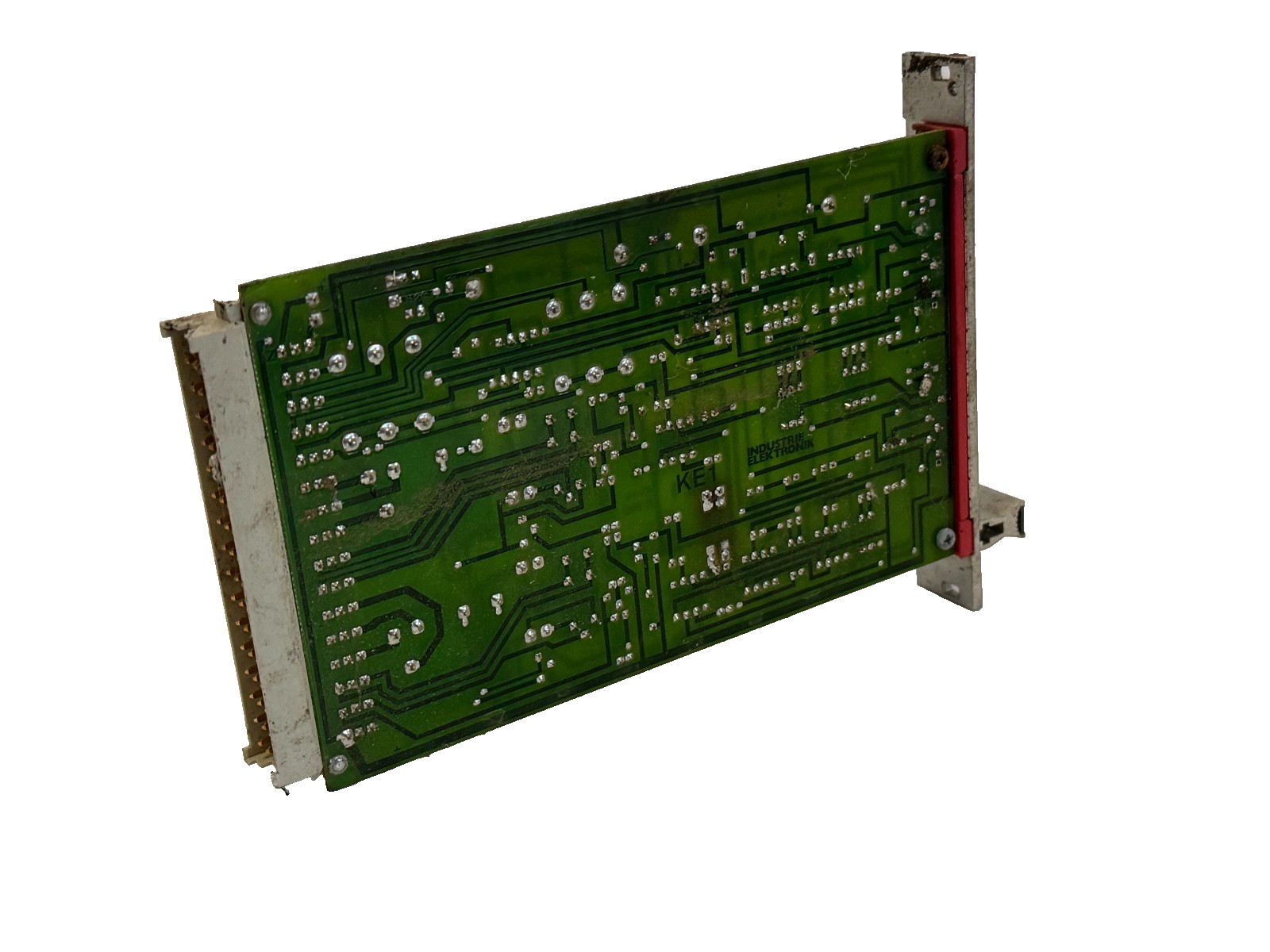 PARTS ONLY ATR KE1 Circuit Board