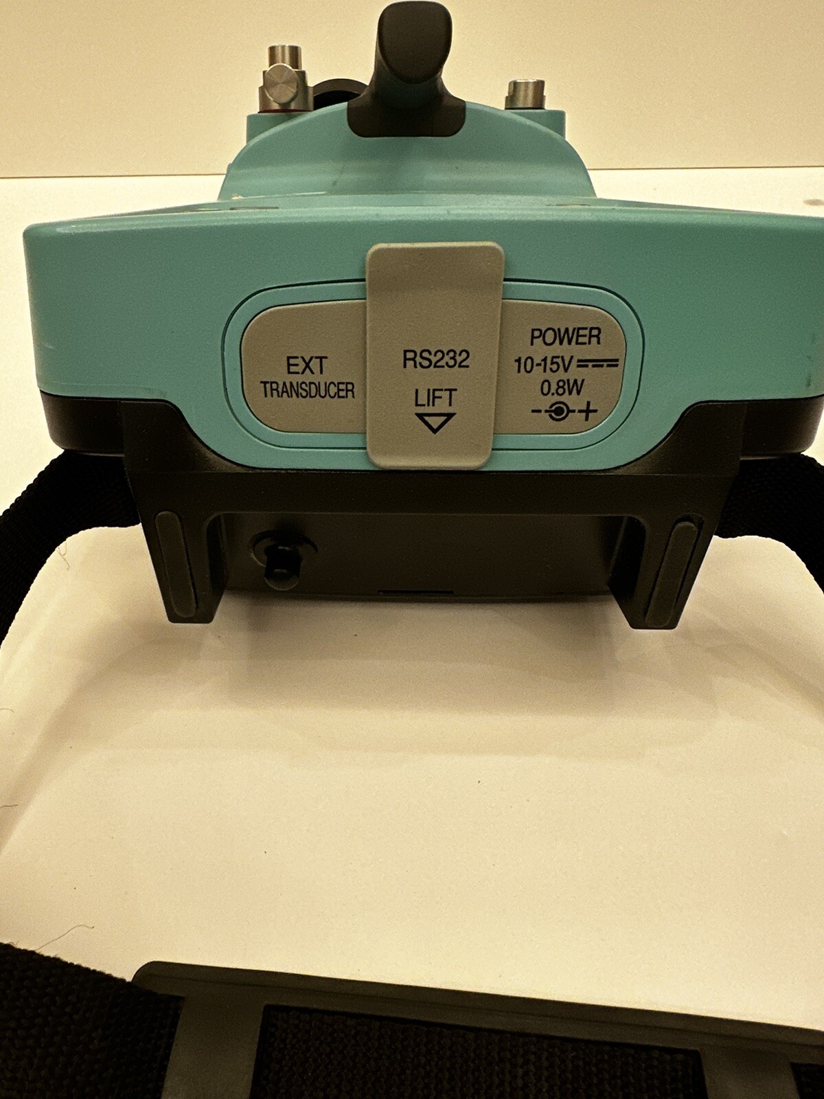 Druck DPI610 Pressure Calibrator