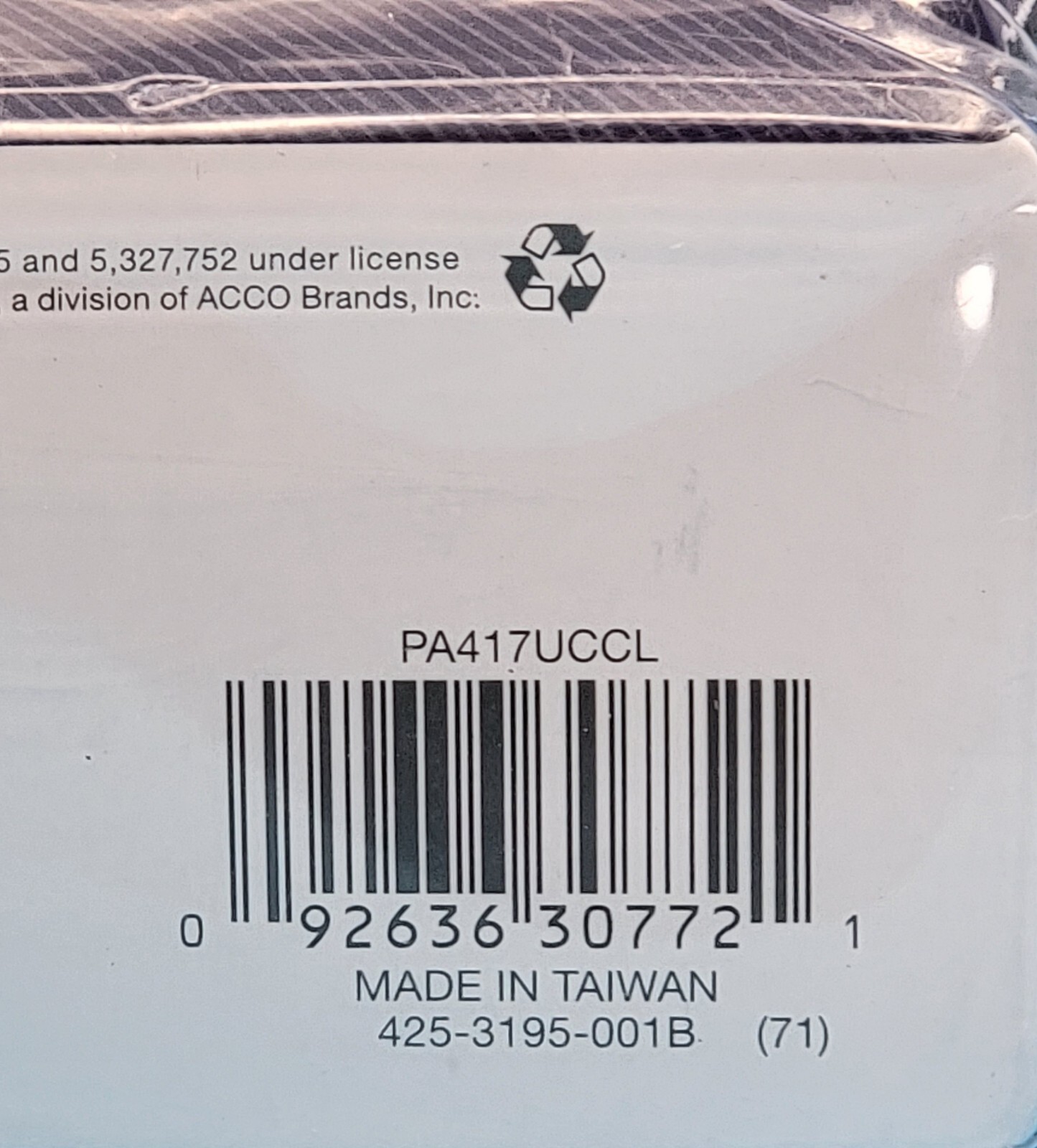 NIB Targus Defcon compact Design Coiled Laptop Cable Lock