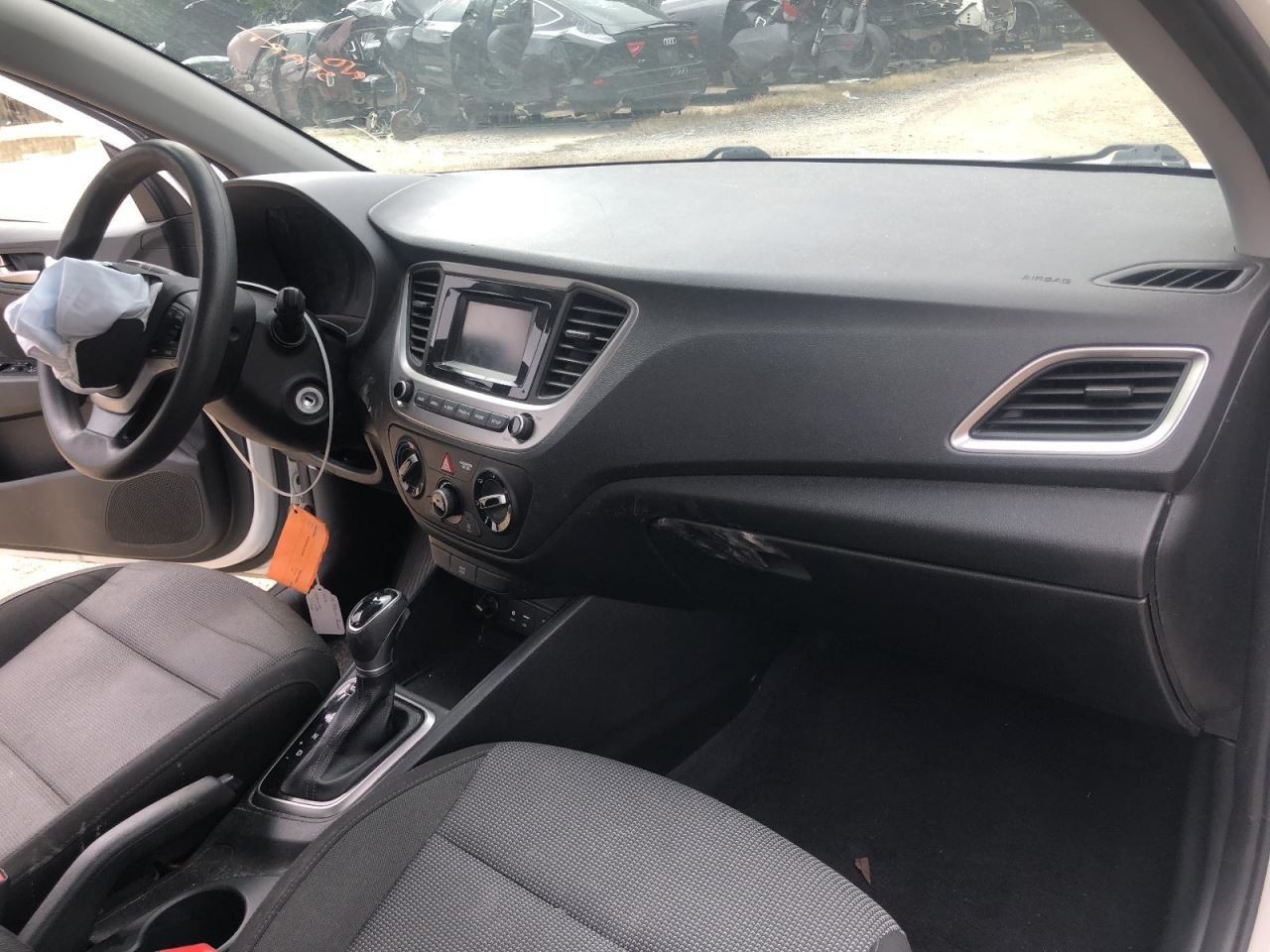 Fuse Box Engine Fits 18-19 ACCENT 949842