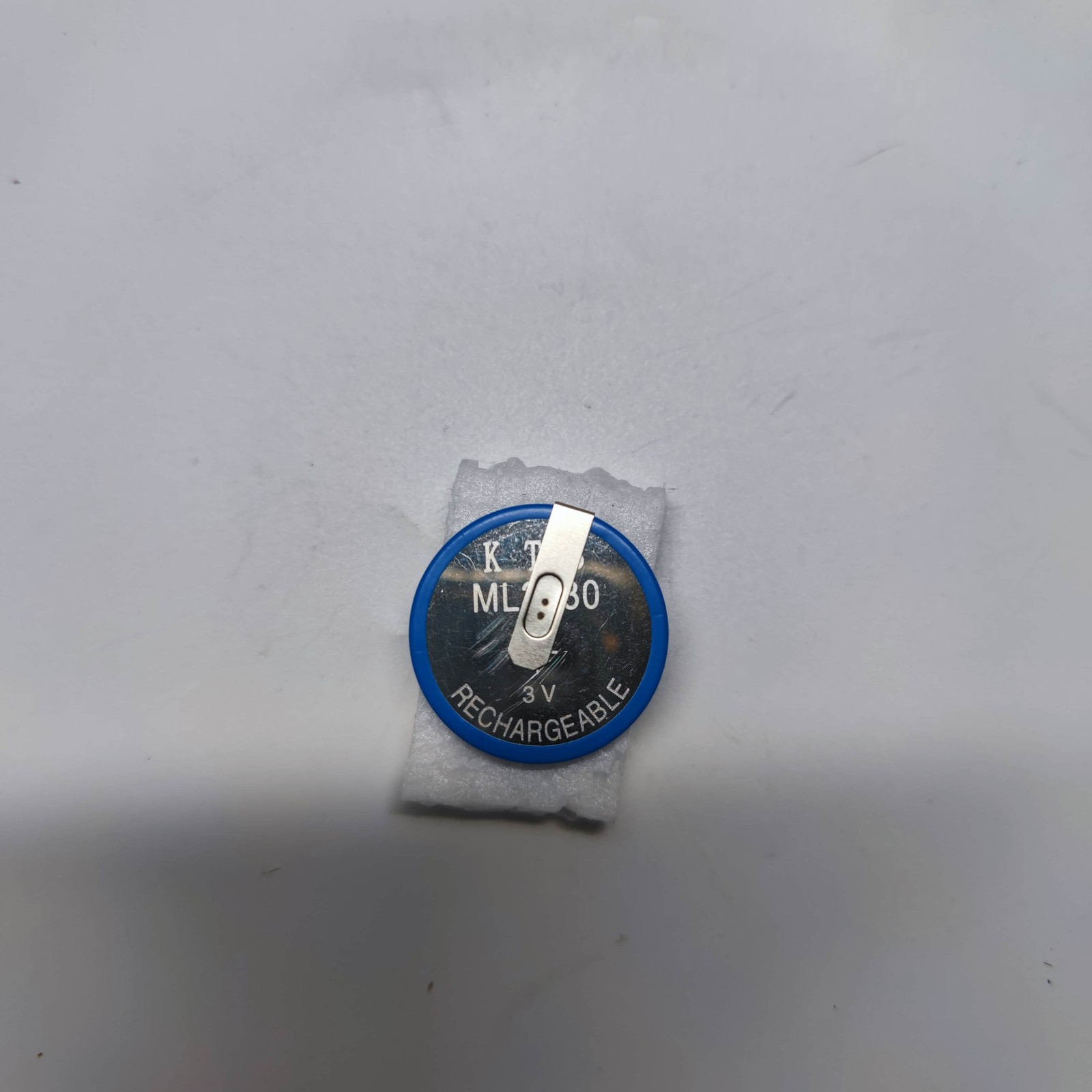 1PC New FOR ML2430/HJ1 REPLACEMENT BATTERY ACCESSORY