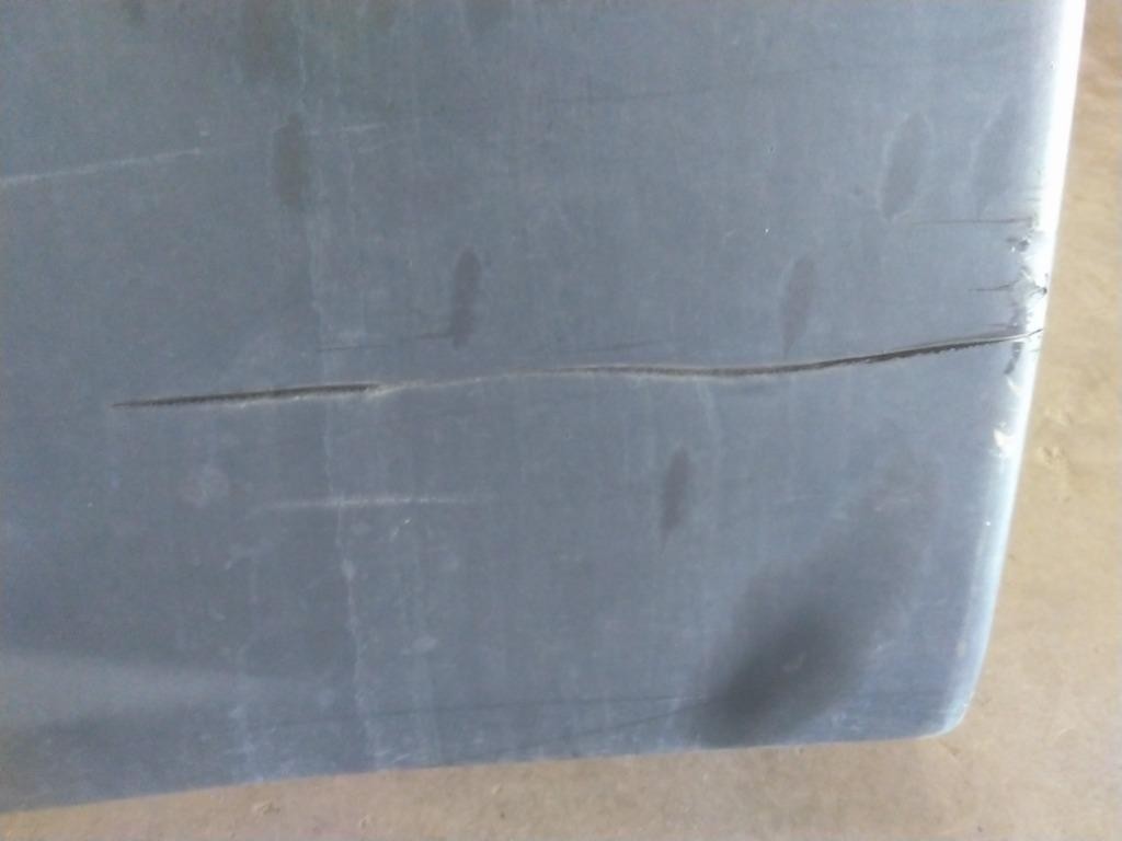 For 2022 KENWORTH T680 SIDE FAIRING Left , IL