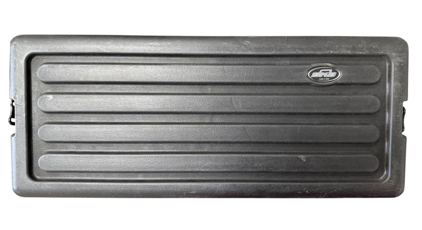 SKB 4U Roto Shallow Rack Case 1SKB-R4U