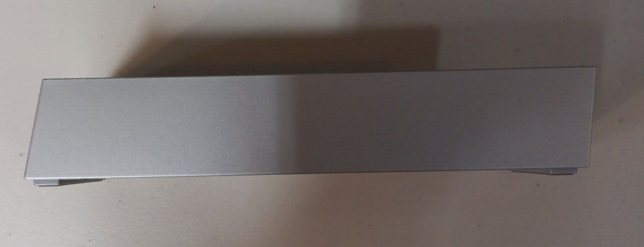 Official Nintendo Wii Stand Authentic OEM Console Dock Station Base RVL-017