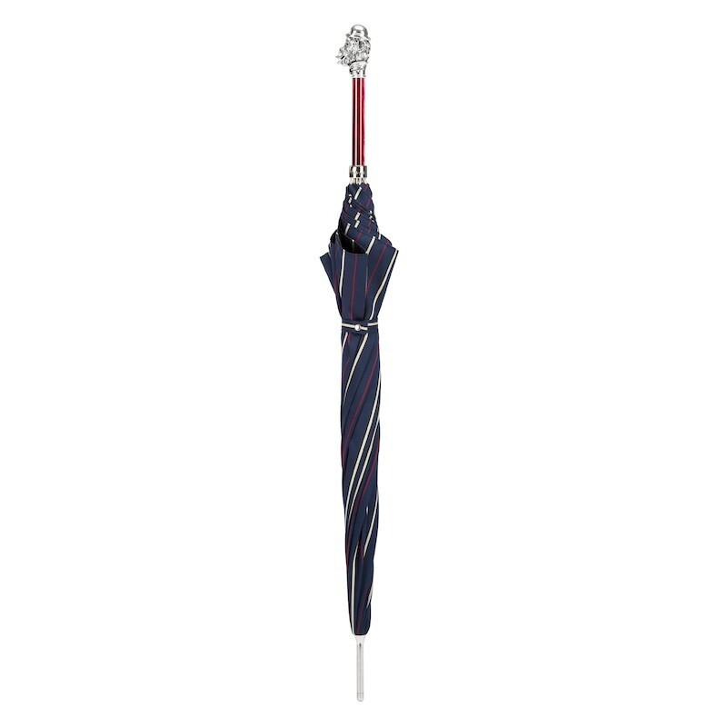 Pasotti Monkey Umbrella with Gift Box included New