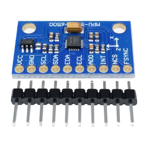 3-Axis MPU-6500 Gyroscope and Accelerator Sensor Replace MPU-6050