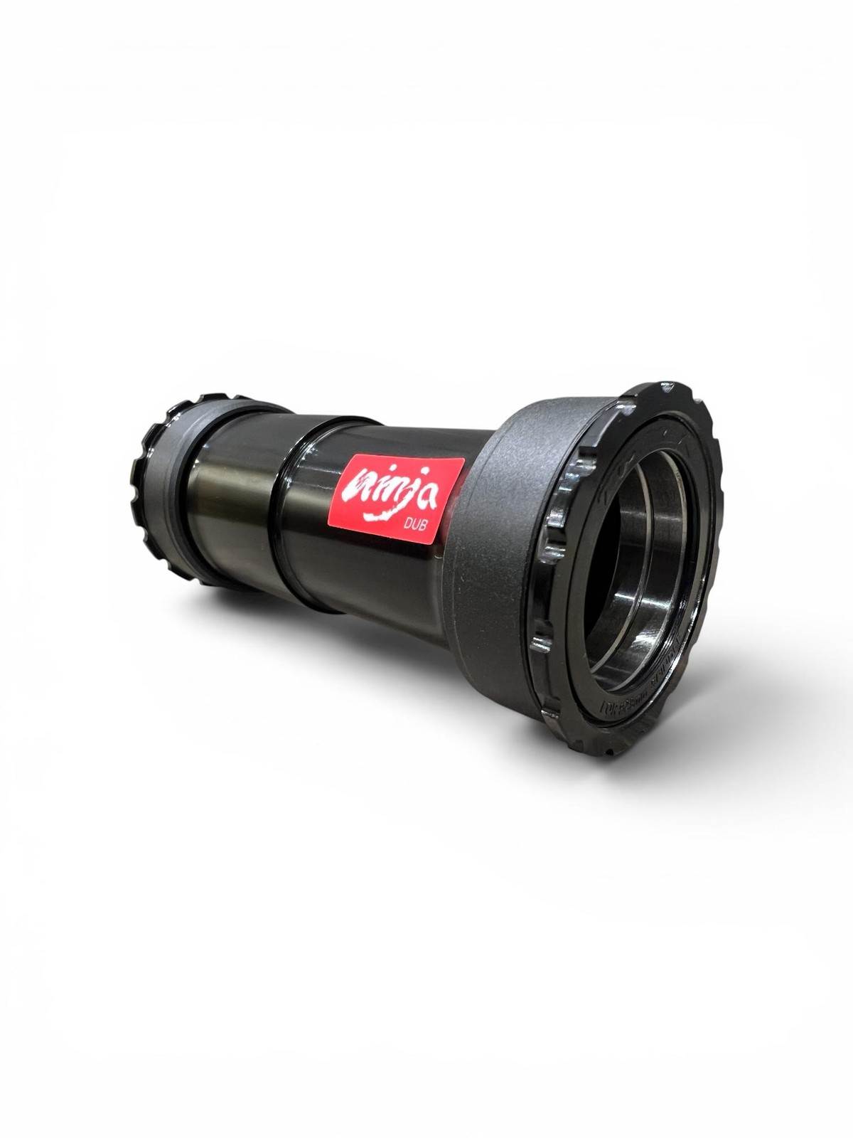TOKEN BB86 BB89.5 BB92 Thread Together Bottom Bracket for SRAM DUB Black