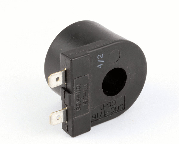 01101.0000 Bunn Solenoid Coil, 120 Volt Genuine OEM BU01101.0000