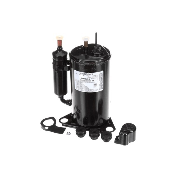 Manitowoc 10460 Compressor, 115/60/1