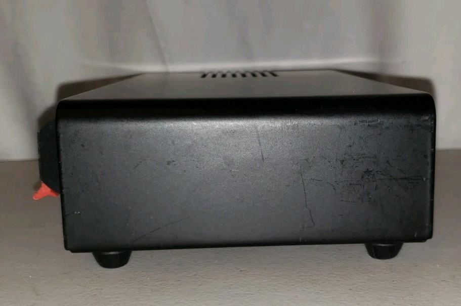 Monoprice 4-Channel Speaker Selector