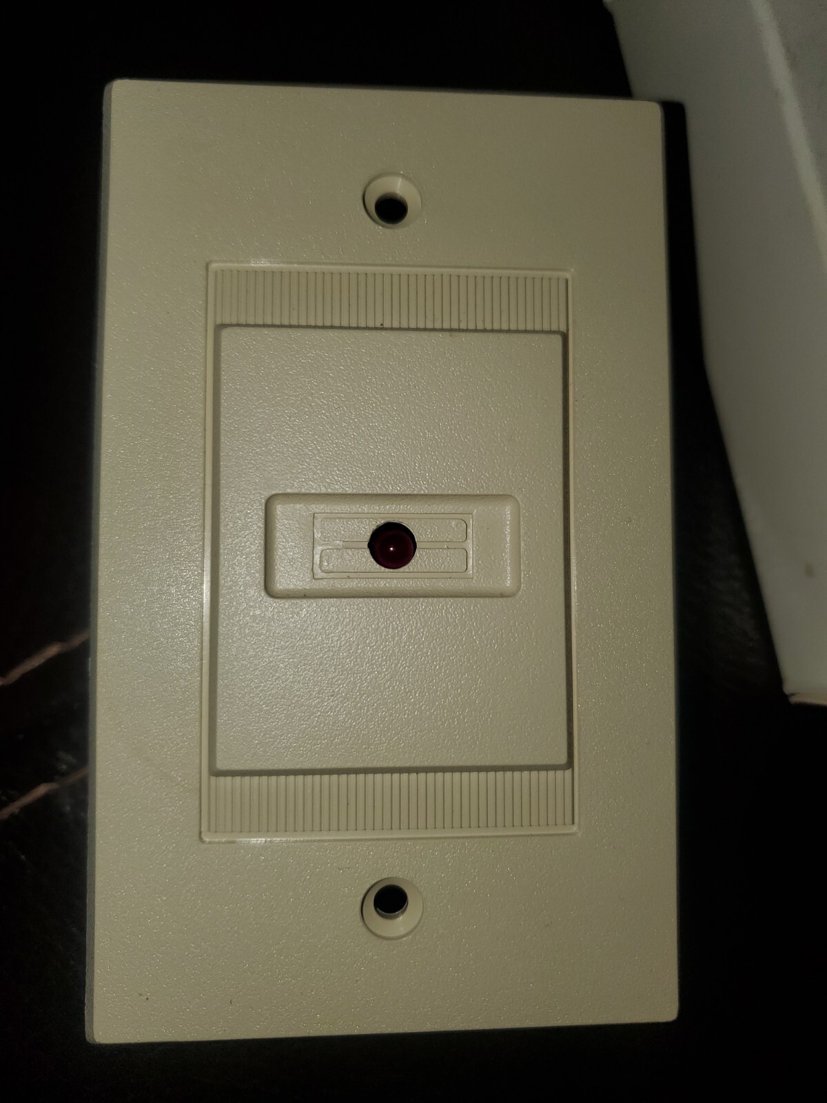 System Sensor Model RA400Z Remote LED Annuctiator NEW smoke detector accessory