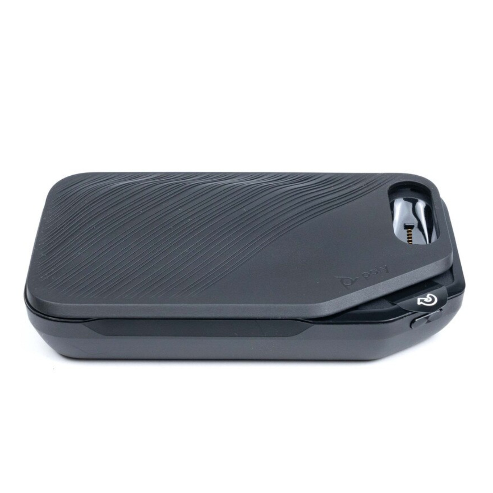 Poly Voyager 5200 UC Bluetooth Wireless Headset Noise Cancelling + BT700 7K2F3AA