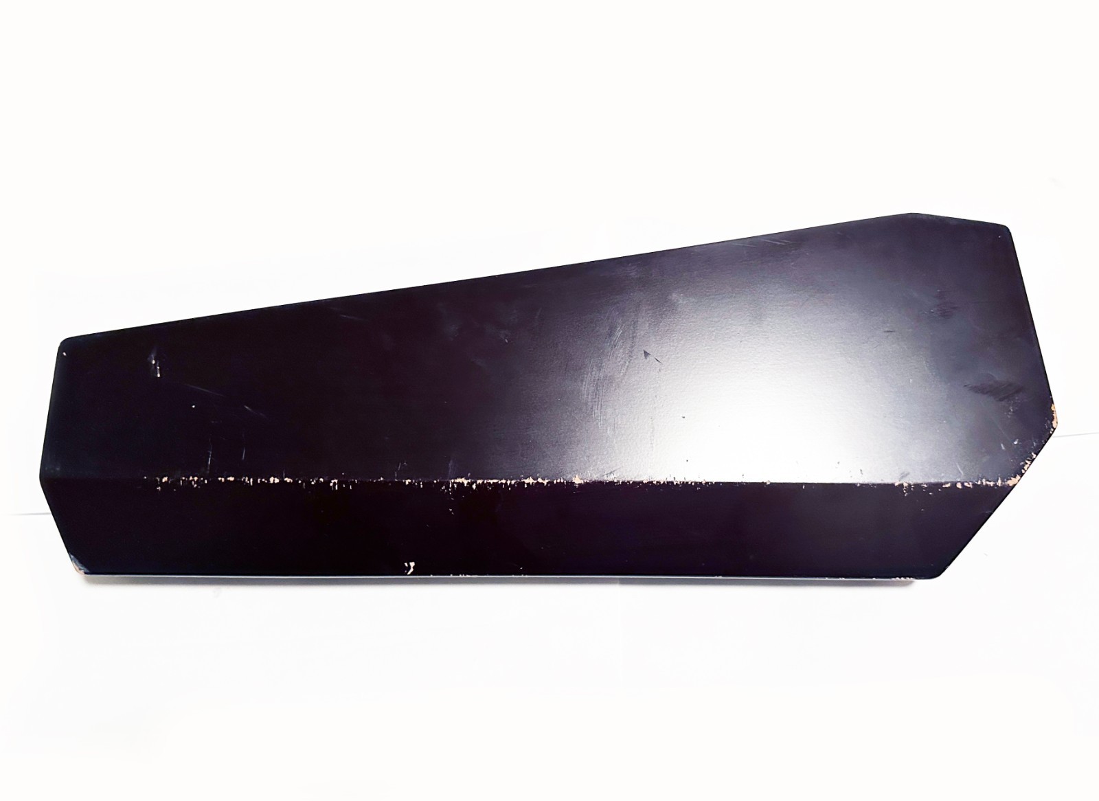 YAMAHA S-90 Workstation Synthesizer Original Right Side End Panel.