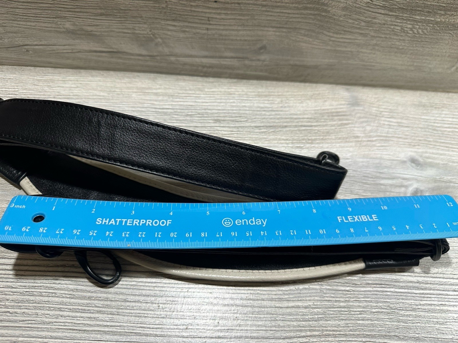 Duffle Bag Strap Replacement Harley Davidson Motorcycles *Details*