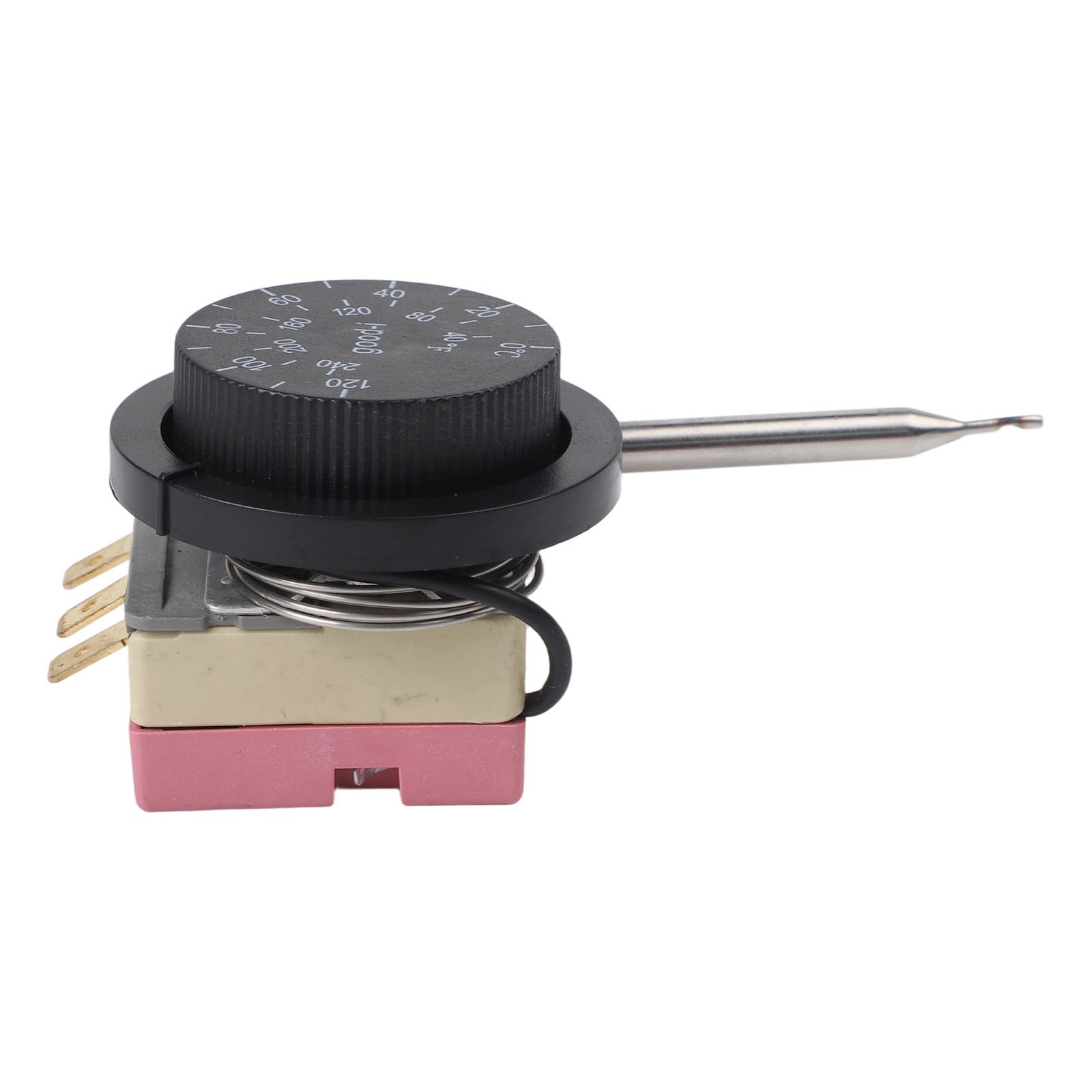 High Quality Temperature Controller with Switching Difference of 2??1 ??C