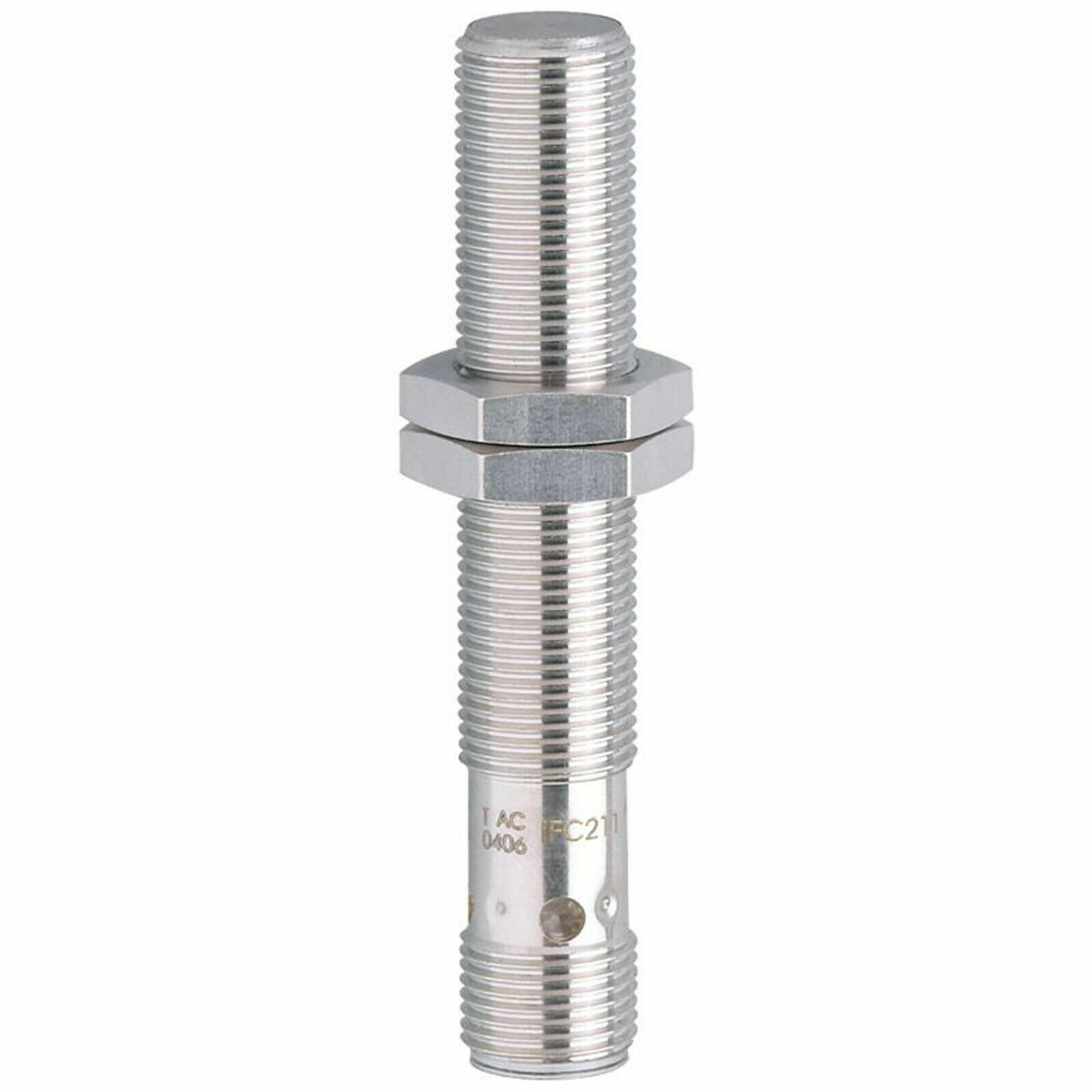 IFM IFT216 IFK3004BBPK/M/V4A/US104DPS Proximity Switch New