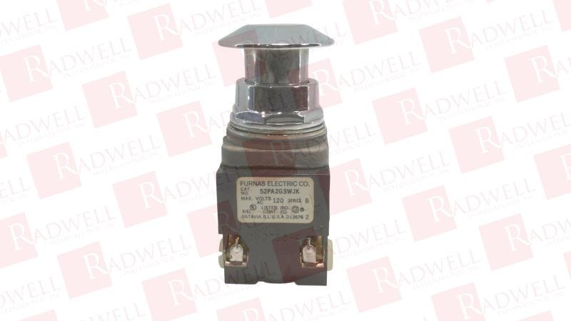 SIEMENS 52PA2G3WJK / 52PA2G3WJK (NEW NO BOX)