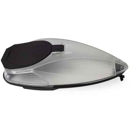 Virtue Shell Clear Paintball Spire V