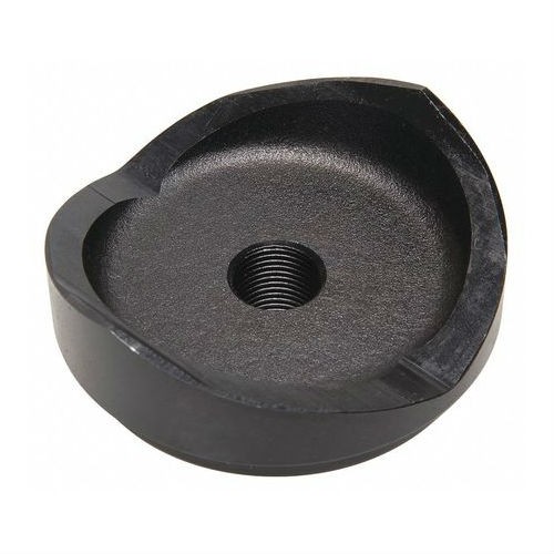 Greenlee 5135AV 5" Conduit Punch for 743BB Kit