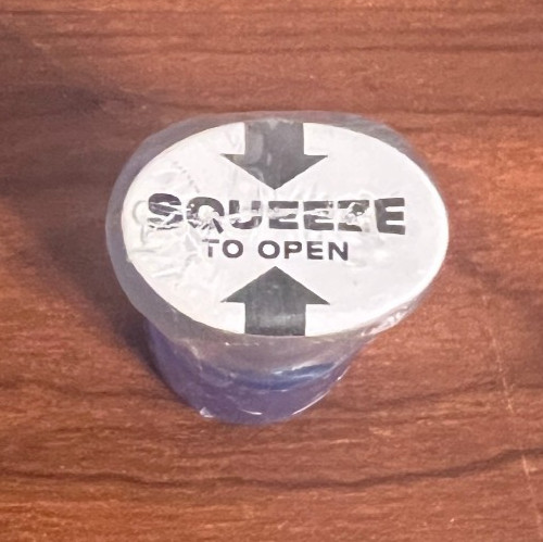 Outdoor Products Cyclone Bladder Replacement Bite Valves - 2 Pack