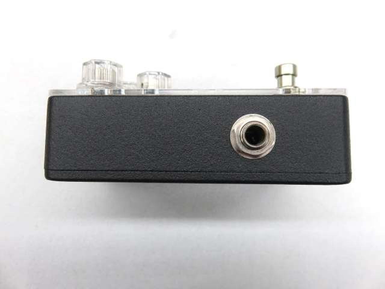 Ics Factory Sigma Edge Effector No.nm841