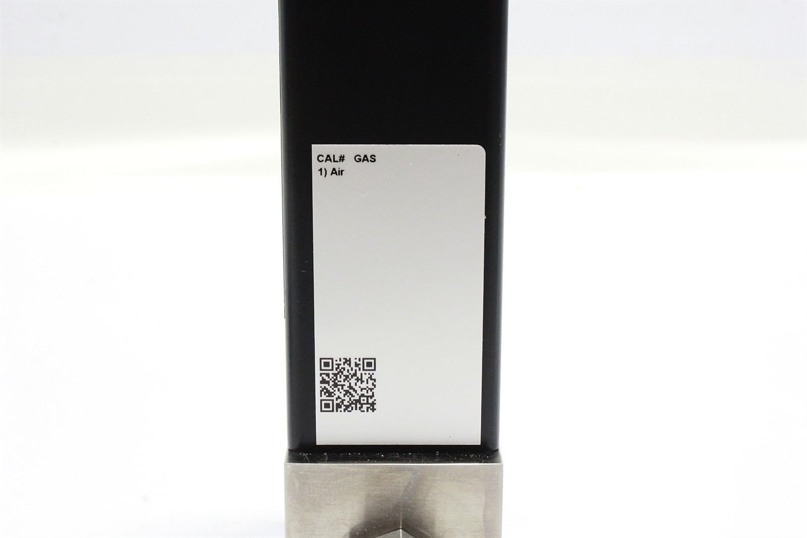 Brooks SLA5800 Thermal Mass Flow Meter for Air