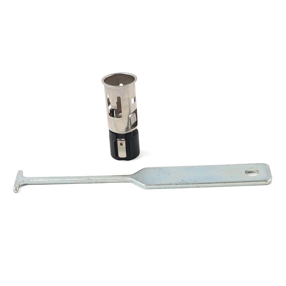 Cigarette Lighter Socket For Buick For Cadillac For Chevrolet For GMC
