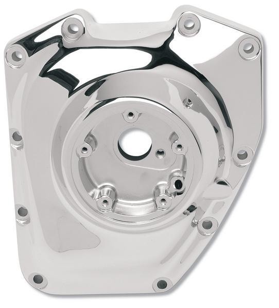 Drag Specialties 25247-99 Cam Cover - Chrome
