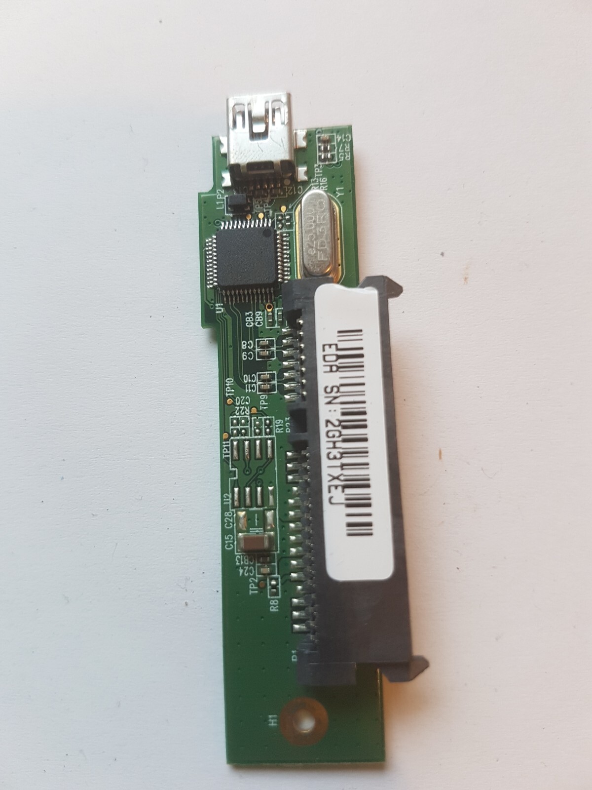 Adaptor 102-01
