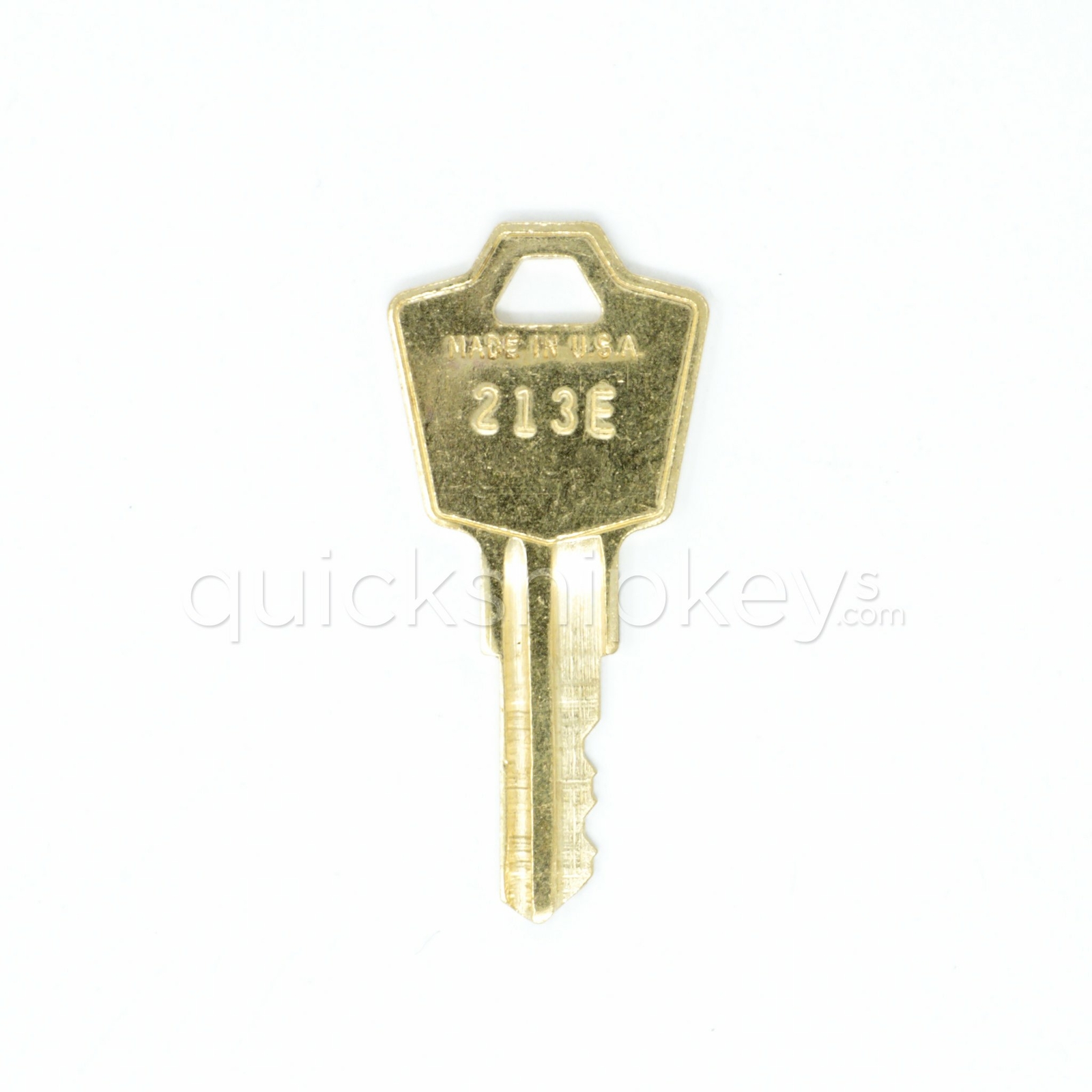 HON 213E File Cabinet Key