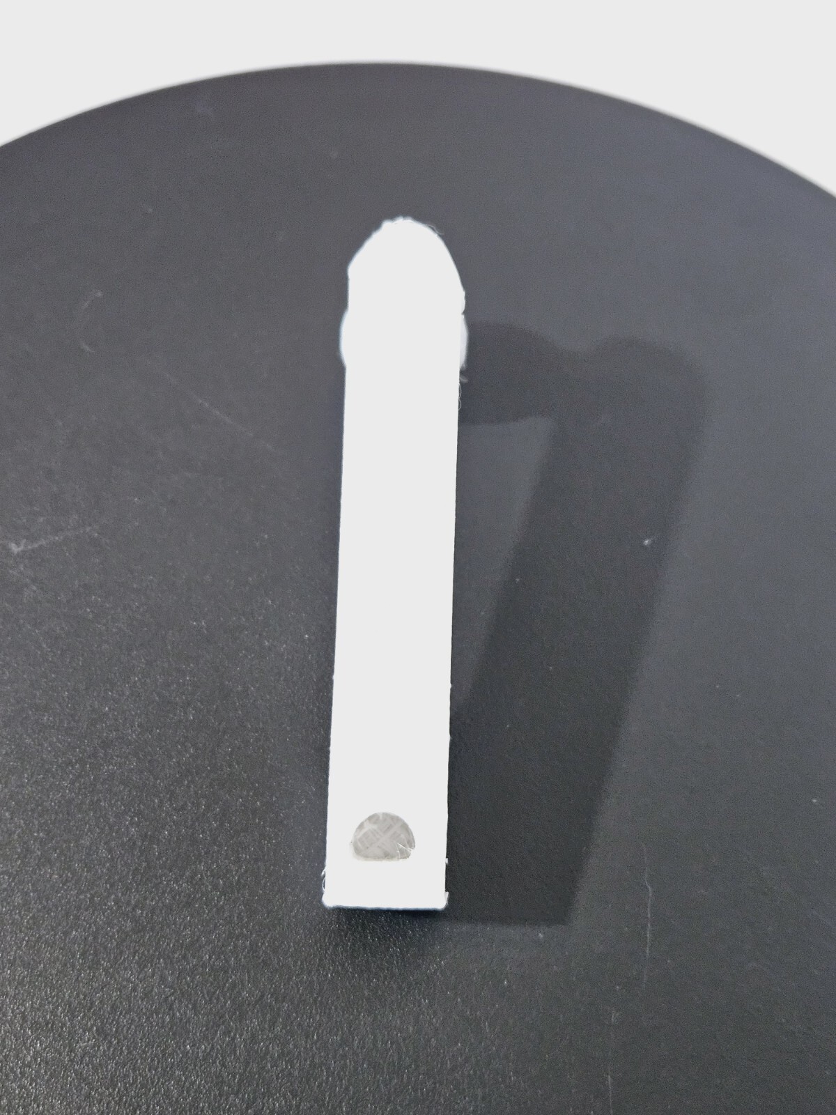 Replacement Handle / Ortho Whirlybird Seed Salt Bird Food Plant Grass Spreader