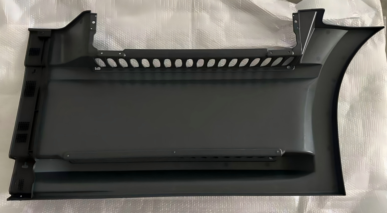 Front Side Fairing Step Panel Driving Side For Freightliner Cascadia 2018-2024