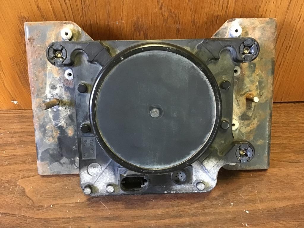 Replaces 446-066-002-0 2012 INTERNATIONAL PROSTAR RADAR ANTI-COLLISION MODULE ,