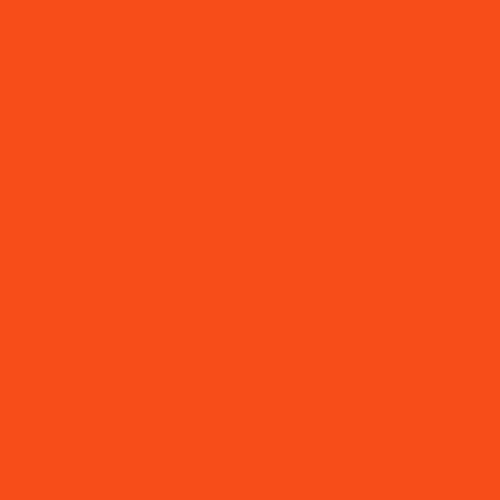 Tru-Color Pacific Fruit Express Orange 1oz - Hobby and Model Solvent Paint