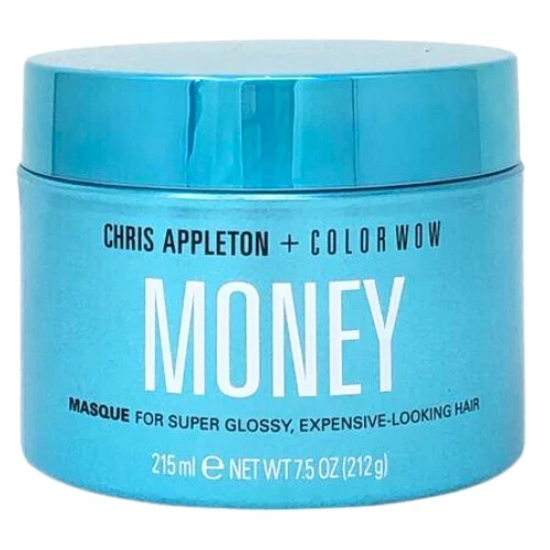 Color Wow Money Mask Deep Hydrating Strengthening Hair Treatment 7.5 oz  / 212 g
