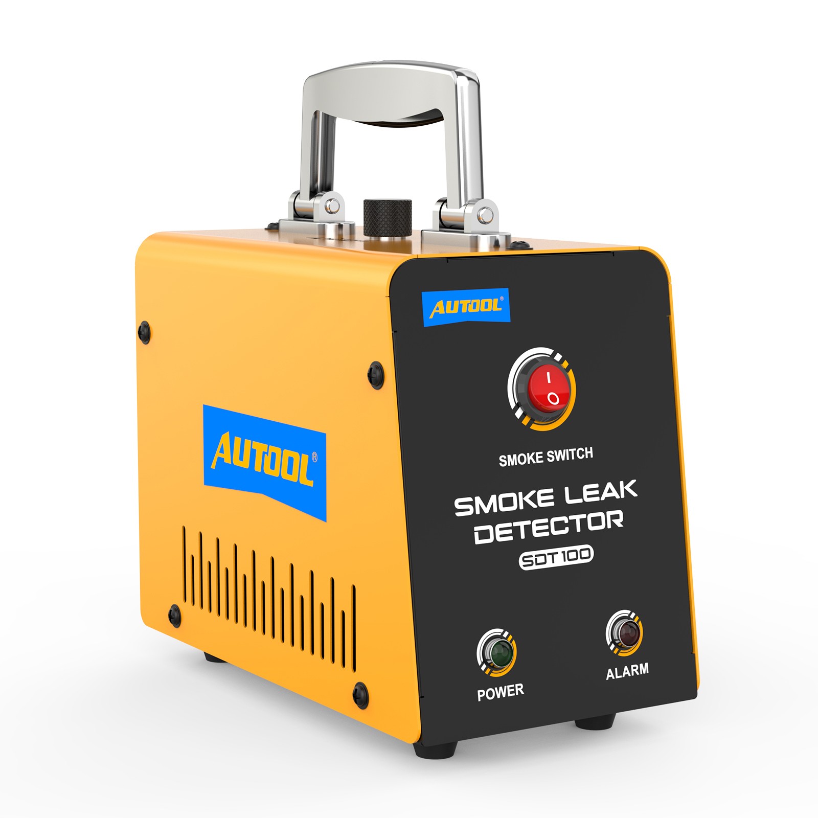 Automotive EVAP Smoke Machine Diagnostic Vacuum Leak Tester Detection Smoke Test