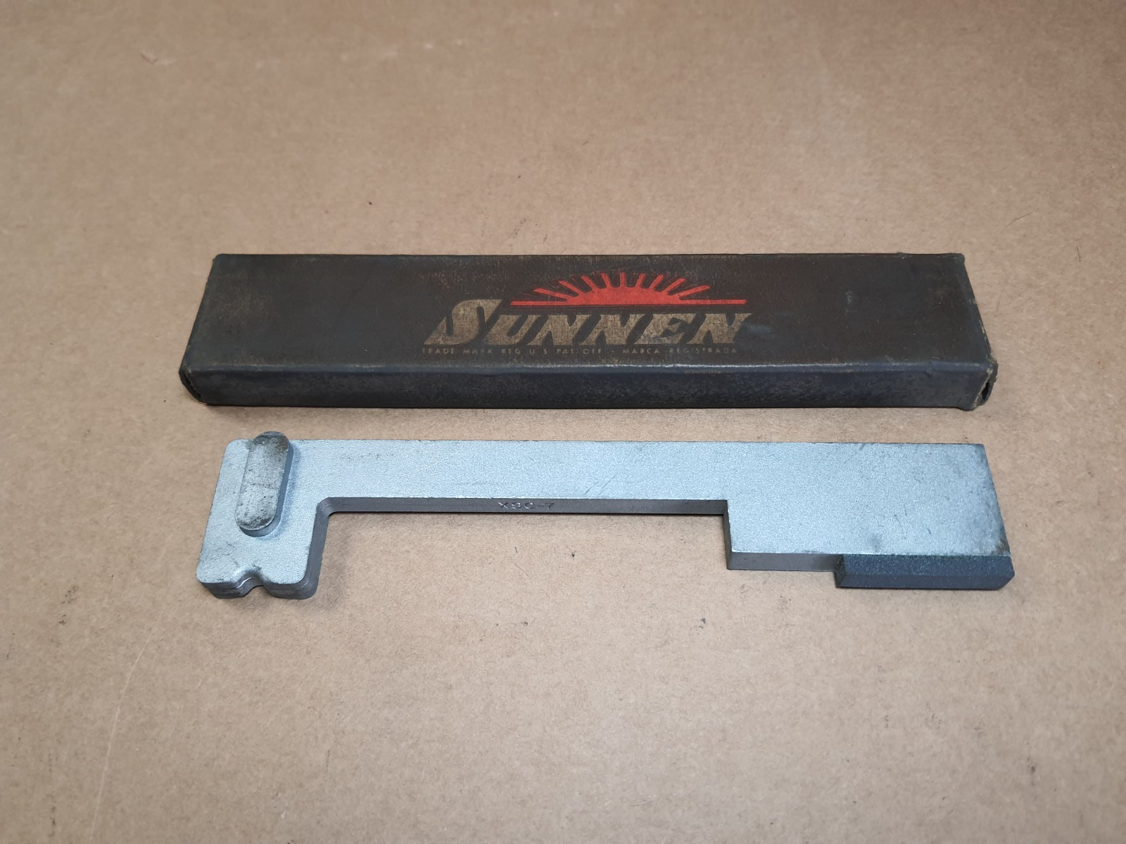 Sunnen XSC-7 Honing Stone