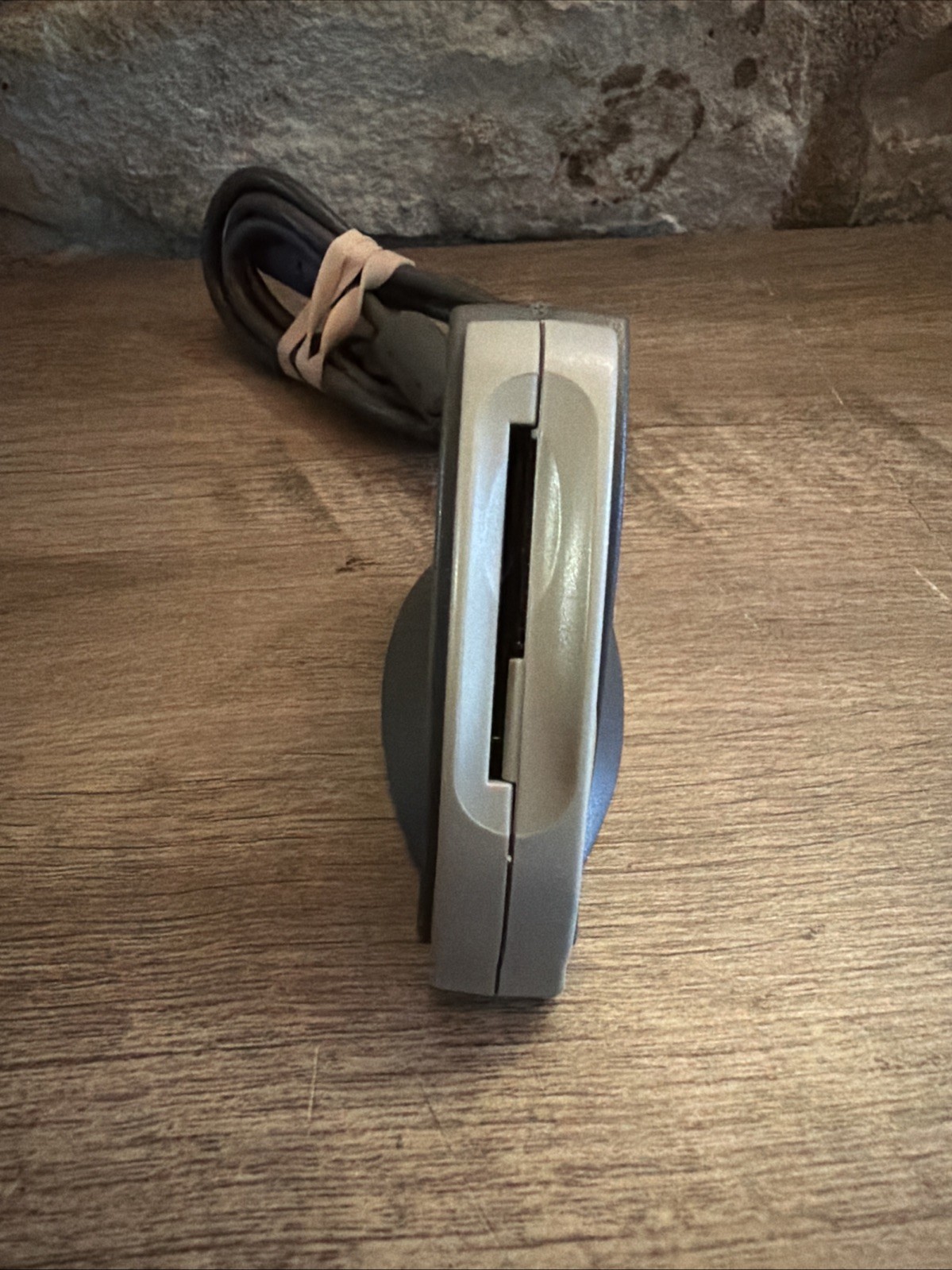 Vintage Dazzle MiniSD Card Reader - Tested, Device recognized by Windows 10