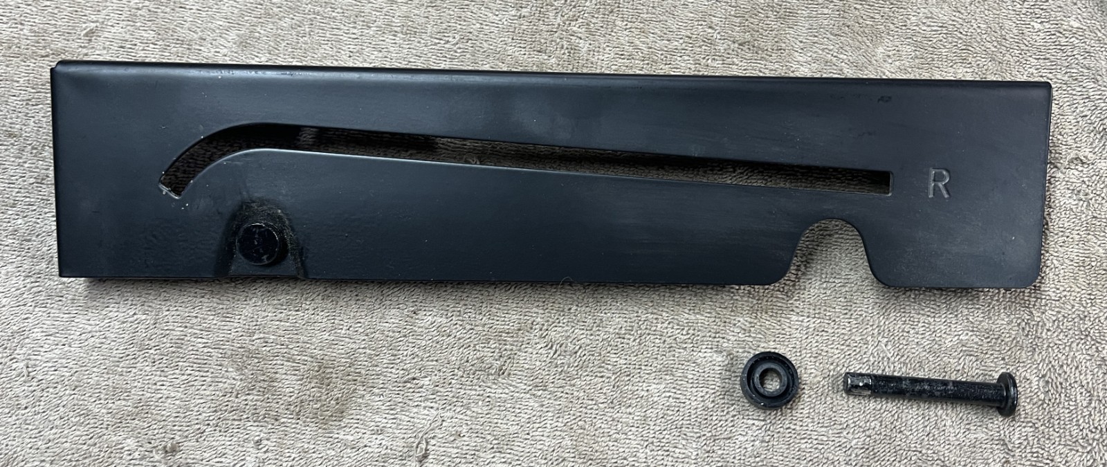 Black & Decker Workmate Workbench - WM125 - Replacement Right Side Jaw Support