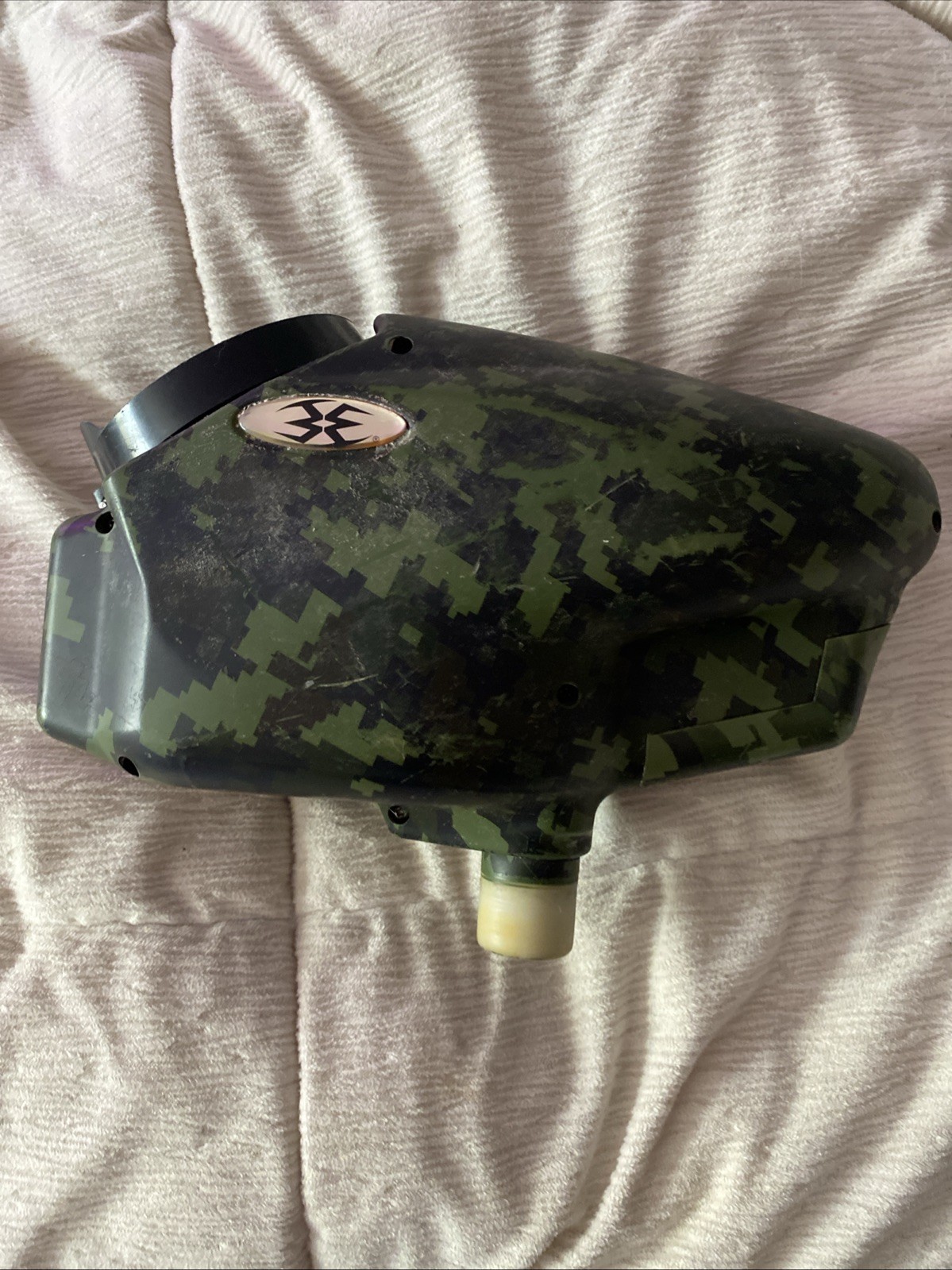 Halo 2 Speed Hopper