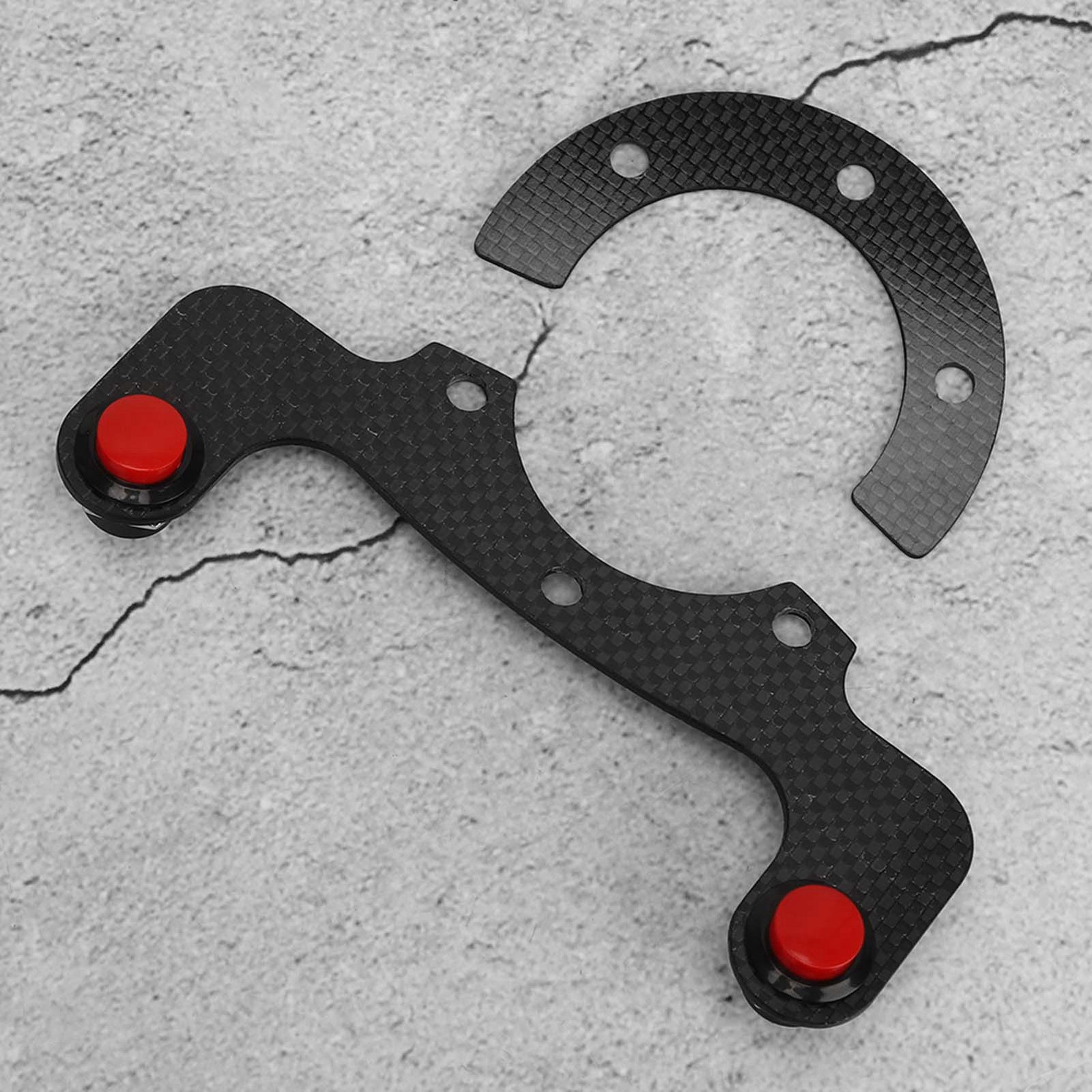 2 Button External Horn Button Kits For // 6 Steering Wheel