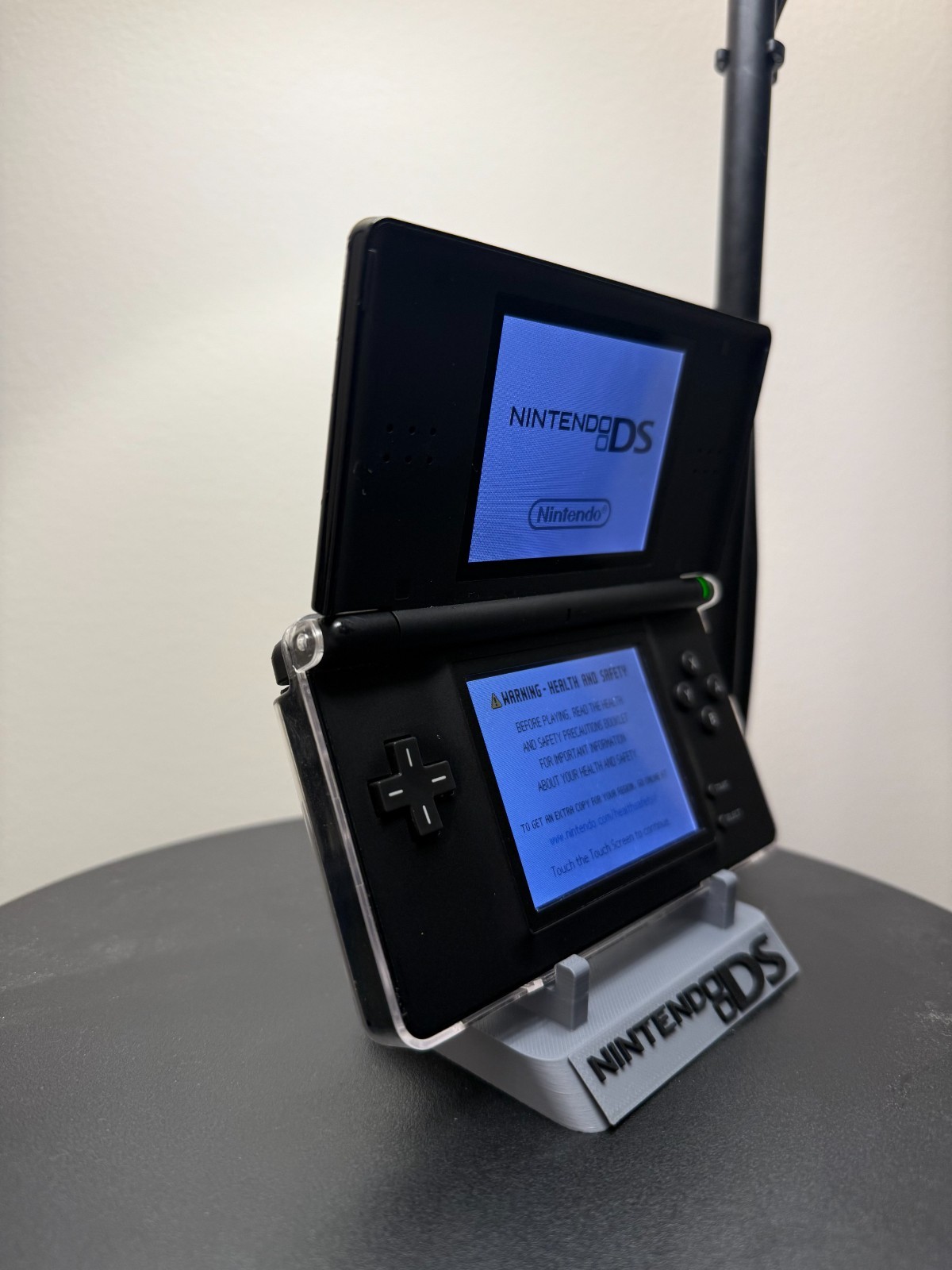Nintendo DS Display Stand (Custom)