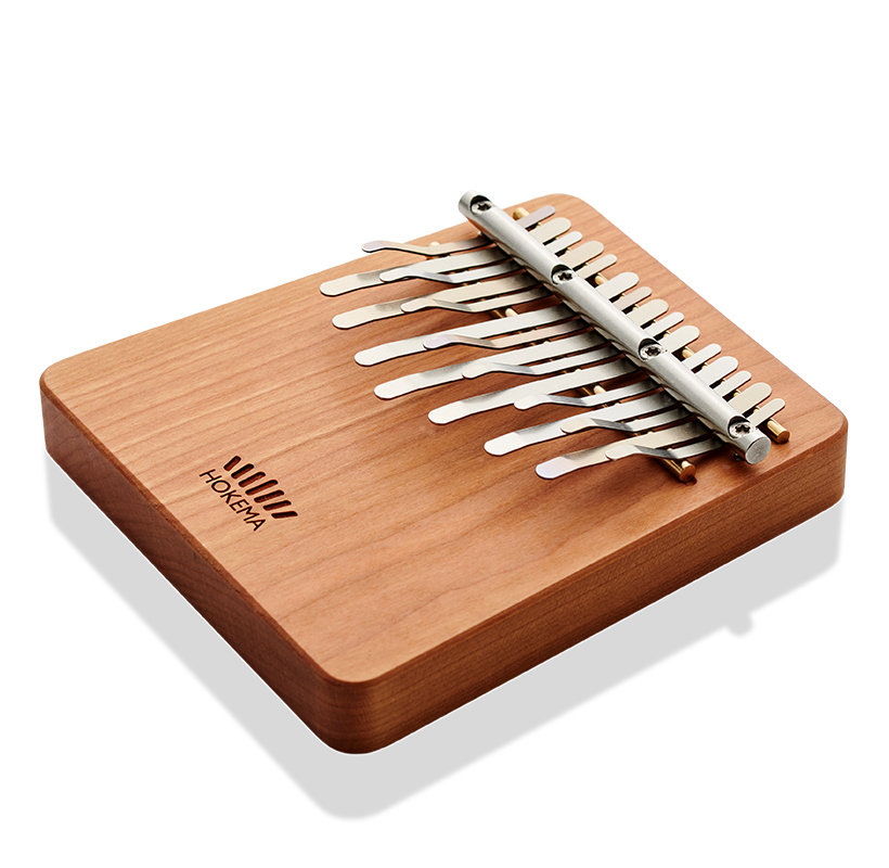 Hokema - B15 G-Major