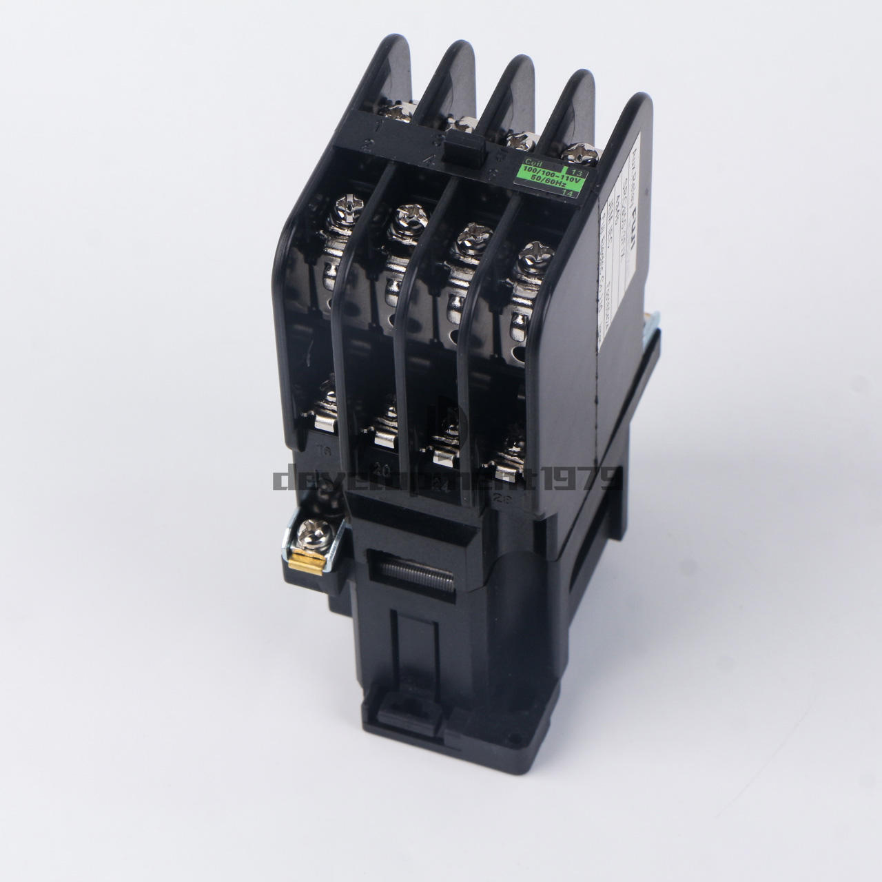 ONE New FUJI Intermediate Relay SRCa50-3F/X 4A4B AC110V